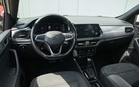 Volkswagen Polo VI (EU Market), 2021 год, 1 899 000 рублей, 6 фотография