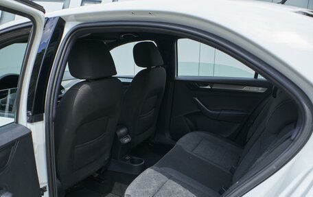 Volkswagen Polo VI (EU Market), 2021 год, 1 899 000 рублей, 11 фотография