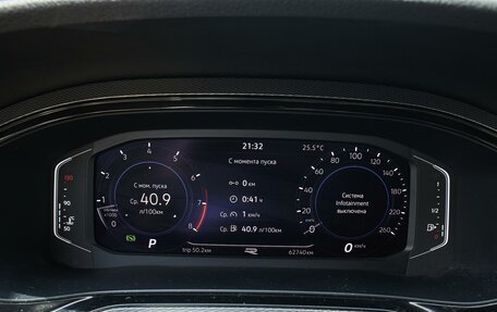 Volkswagen Polo VI (EU Market), 2021 год, 1 899 000 рублей, 12 фотография