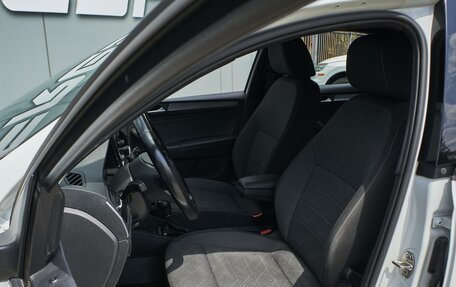 Volkswagen Polo VI (EU Market), 2021 год, 1 899 000 рублей, 10 фотография