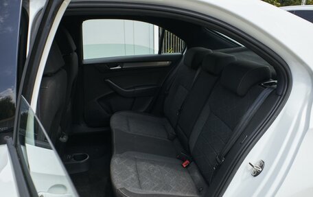 Volkswagen Polo VI (EU Market), 2021 год, 1 899 000 рублей, 9 фотография