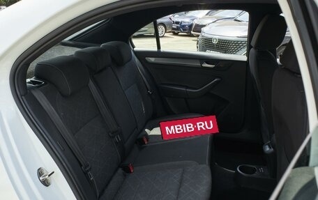 Volkswagen Polo VI (EU Market), 2021 год, 1 899 000 рублей, 7 фотография