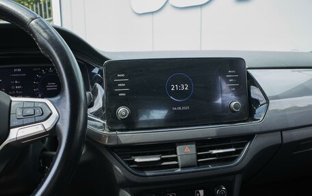 Volkswagen Polo VI (EU Market), 2021 год, 1 899 000 рублей, 13 фотография