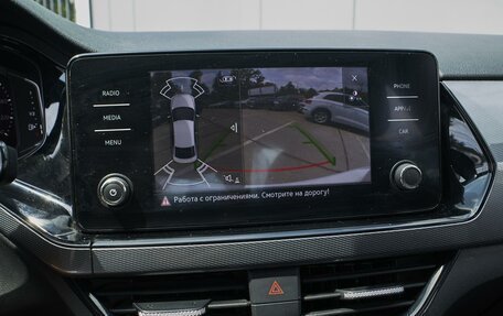 Volkswagen Polo VI (EU Market), 2021 год, 1 899 000 рублей, 14 фотография