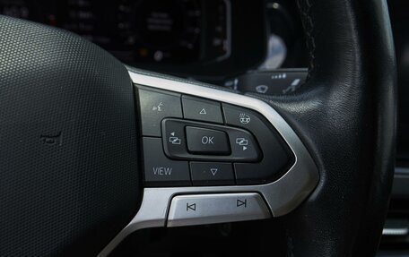 Volkswagen Polo VI (EU Market), 2021 год, 1 899 000 рублей, 17 фотография