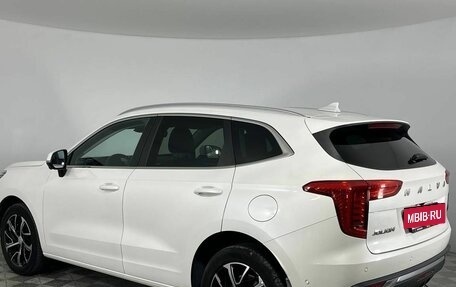 Haval Jolion, 2023 год, 1 745 000 рублей, 7 фотография