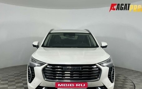 Haval Jolion, 2023 год, 1 745 000 рублей, 2 фотография