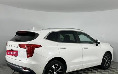 Haval Jolion, 2023 год, 1 745 000 рублей, 5 фотография