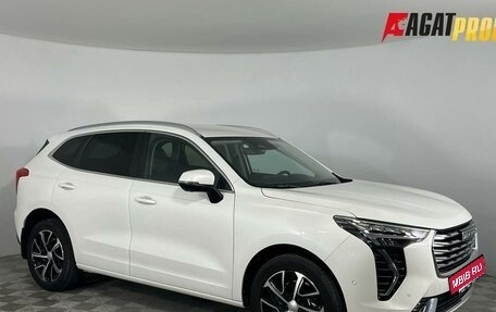 Haval Jolion, 2023 год, 1 745 000 рублей, 3 фотография