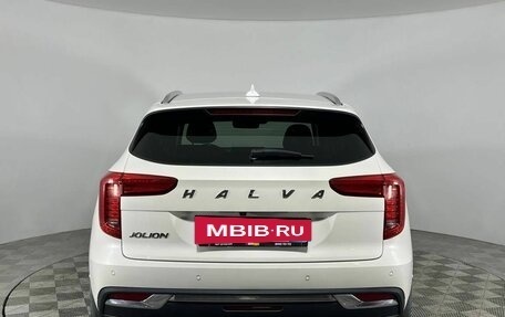 Haval Jolion, 2023 год, 1 745 000 рублей, 6 фотография
