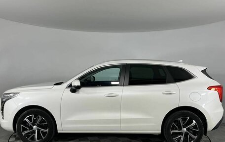 Haval Jolion, 2023 год, 1 745 000 рублей, 8 фотография