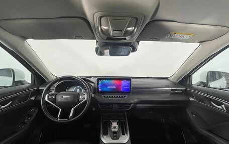 Haval Jolion, 2023 год, 1 745 000 рублей, 10 фотография