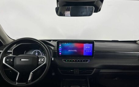 Haval Jolion, 2023 год, 1 745 000 рублей, 11 фотография
