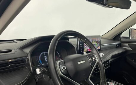 Haval Jolion, 2023 год, 1 745 000 рублей, 16 фотография