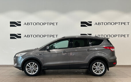 Ford Kuga III, 2013 год, 1 099 000 рублей, 4 фотография