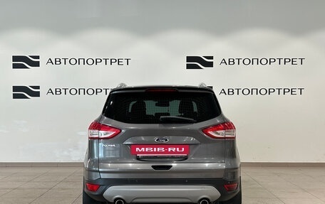 Ford Kuga III, 2013 год, 1 099 000 рублей, 6 фотография