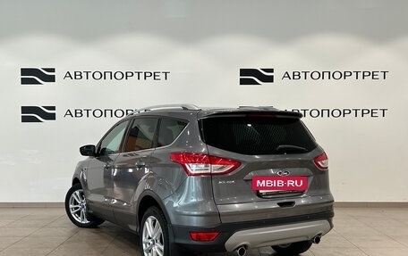 Ford Kuga III, 2013 год, 1 099 000 рублей, 5 фотография