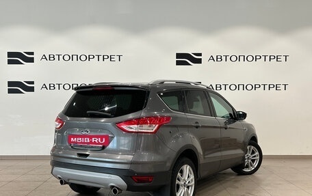 Ford Kuga III, 2013 год, 1 099 000 рублей, 7 фотография
