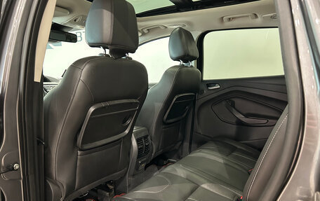 Ford Kuga III, 2013 год, 1 099 000 рублей, 13 фотография