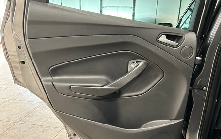 Ford Kuga III, 2013 год, 1 099 000 рублей, 14 фотография