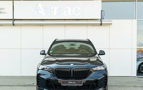 BMW X5, 2024 год, 14 990 000 рублей, 7 фотография