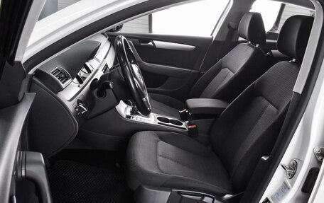 Volkswagen Passat B7, 2012 год, 1 109 000 рублей, 10 фотография