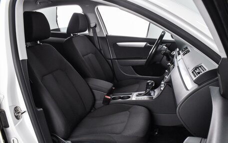 Volkswagen Passat B7, 2012 год, 1 109 000 рублей, 8 фотография