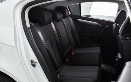 Volkswagen Passat B7, 2012 год, 1 109 000 рублей, 7 фотография