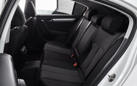 Volkswagen Passat B7, 2012 год, 1 109 000 рублей, 9 фотография