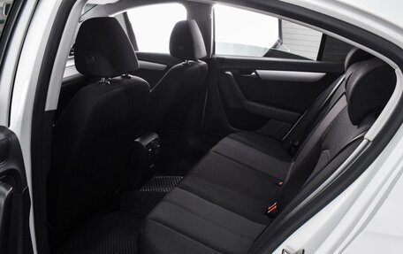 Volkswagen Passat B7, 2012 год, 1 109 000 рублей, 11 фотография