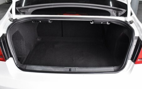 Volkswagen Passat B7, 2012 год, 1 109 000 рублей, 18 фотография