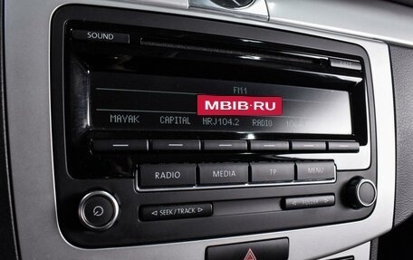 Volkswagen Passat B7, 2012 год, 1 109 000 рублей, 13 фотография