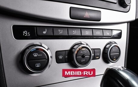 Volkswagen Passat B7, 2012 год, 1 109 000 рублей, 12 фотография