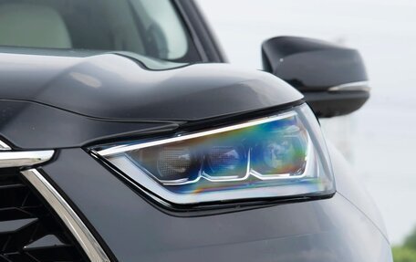 Toyota Highlander, 2025 год, 4 681 945 рублей, 9 фотография