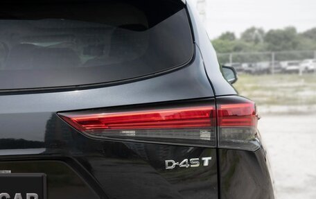 Toyota Highlander, 2025 год, 4 681 945 рублей, 12 фотография