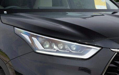 Toyota Highlander, 2025 год, 4 681 945 рублей, 10 фотография