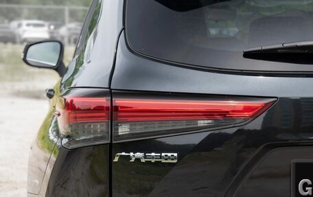 Toyota Highlander, 2025 год, 4 681 945 рублей, 11 фотография