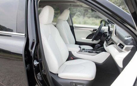 Toyota Highlander, 2025 год, 4 681 945 рублей, 22 фотография