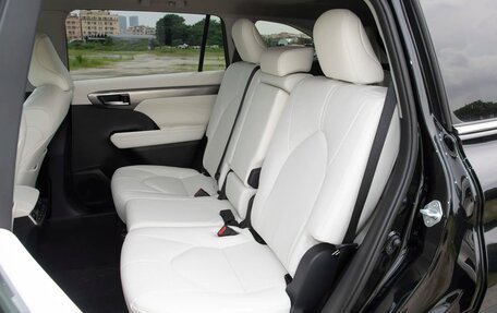 Toyota Highlander, 2025 год, 4 681 945 рублей, 23 фотография