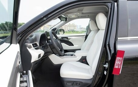 Toyota Highlander, 2025 год, 4 681 945 рублей, 21 фотография