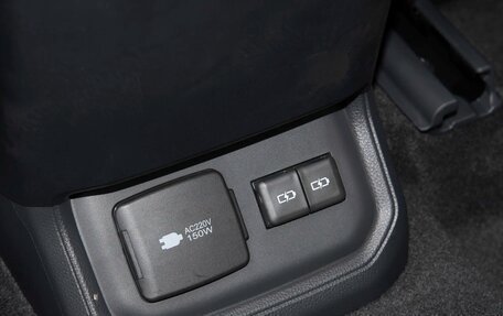 Toyota Highlander, 2025 год, 4 681 945 рублей, 36 фотография