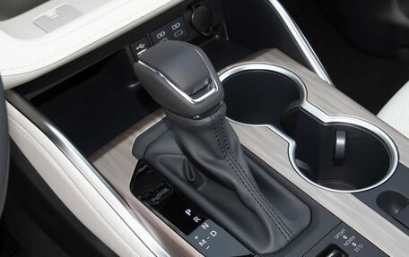 Toyota Highlander, 2025 год, 4 681 945 рублей, 28 фотография