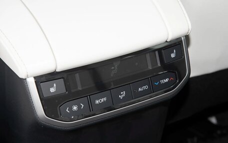 Toyota Highlander, 2025 год, 4 681 945 рублей, 35 фотография