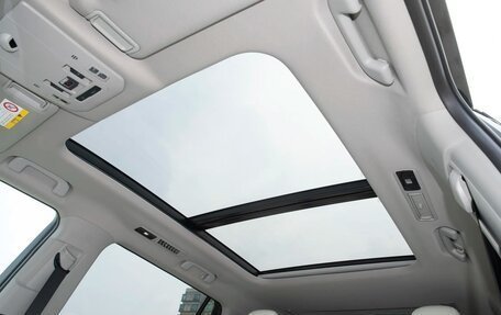 Toyota Highlander, 2025 год, 4 681 945 рублей, 32 фотография