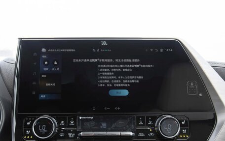 Toyota Highlander, 2025 год, 4 681 945 рублей, 27 фотография