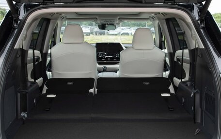 Toyota Highlander, 2025 год, 4 681 945 рублей, 38 фотография