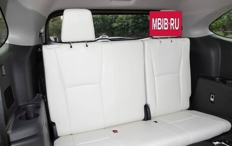 Toyota Highlander, 2025 год, 4 681 945 рублей, 37 фотография