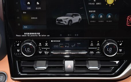 Toyota Highlander, 2025 год, 4 681 945 рублей, 40 фотография