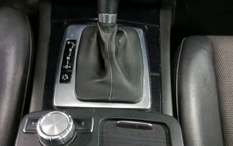 Mercedes-Benz C-Класс, 2011 год, 950 000 рублей, 7 фотография