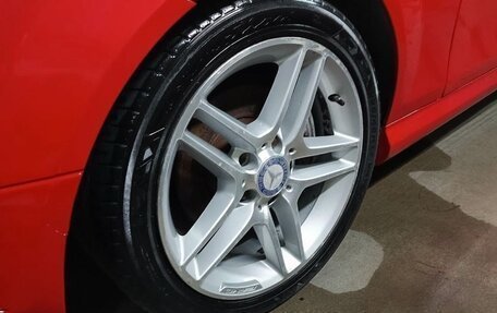 Mercedes-Benz C-Класс, 2011 год, 950 000 рублей, 8 фотография